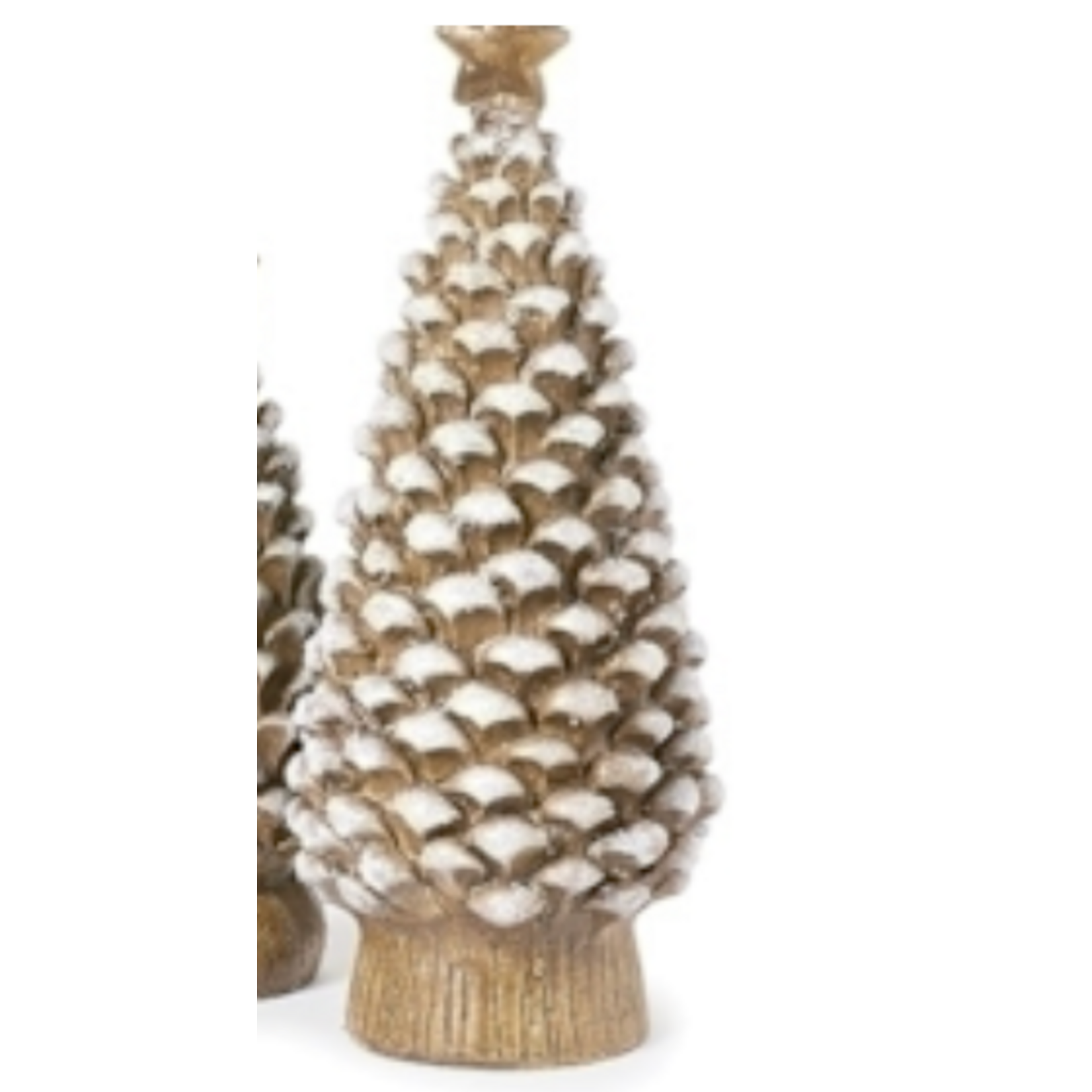 Pine Cone Tree 11.5"