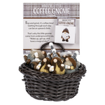 Coffee Gnomes Charms