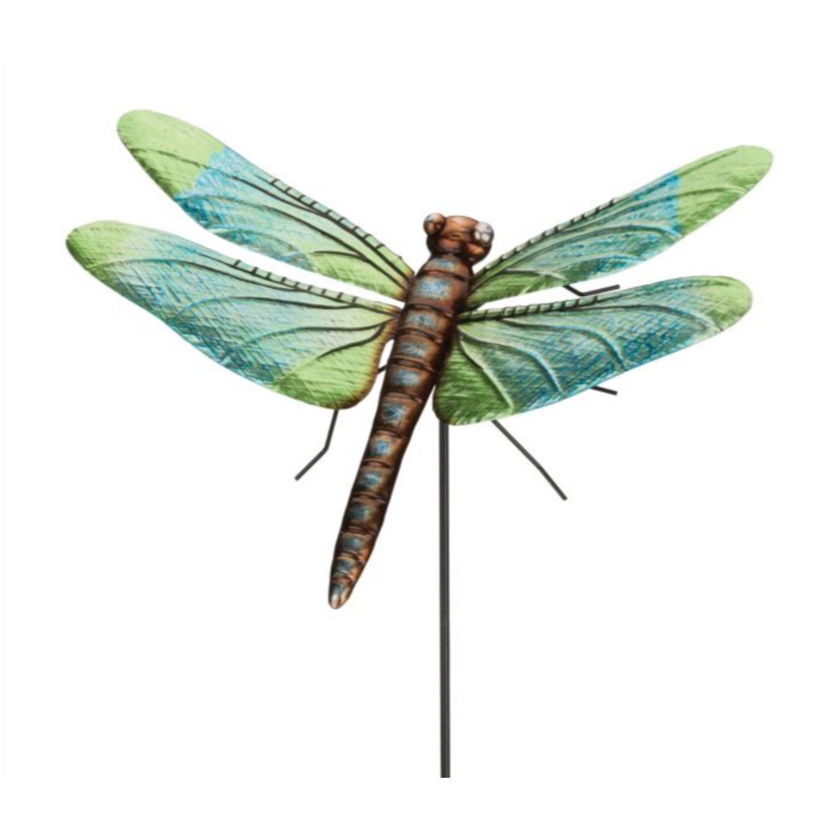 Regal Art & Gift Dragonfly Stake 46" - Dasher