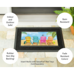 Beach Chairs Sassafras Switch Mat