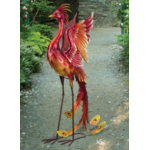 Regal Art & Gift Phoenix Decor - Wings Up