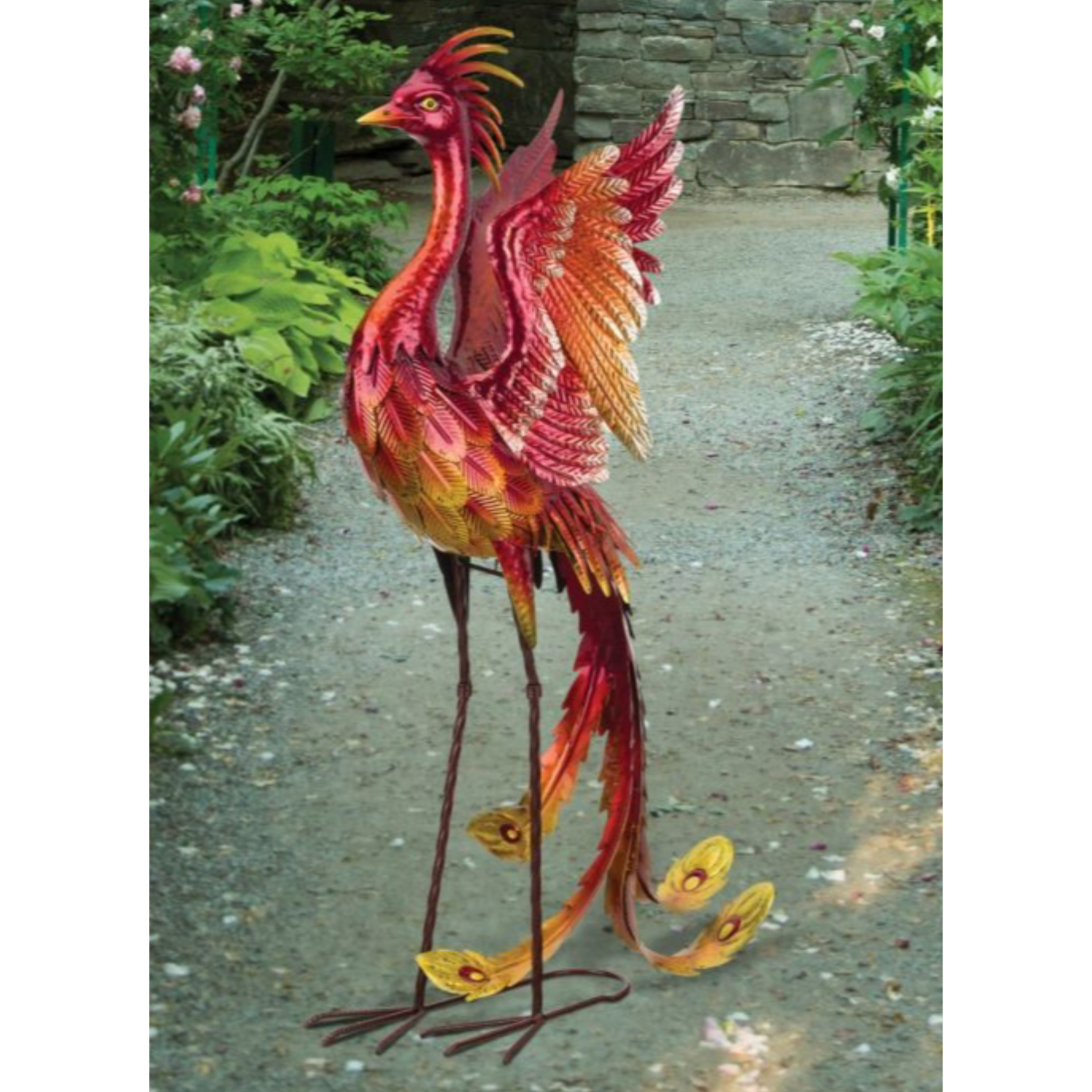 Regal Art & Gift Phoenix Decor - Up