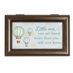 "Little One" Music Box