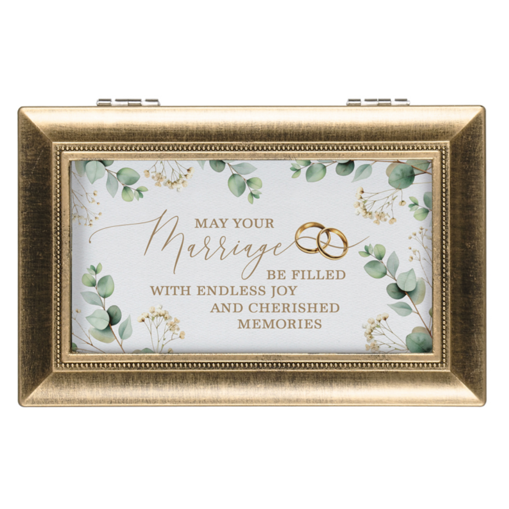 Sm Music Box - Marriage