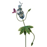 Be Jolly Garden Stake - Hydrangea