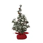 Transpac Small Tree w/Berries in Gift Bag