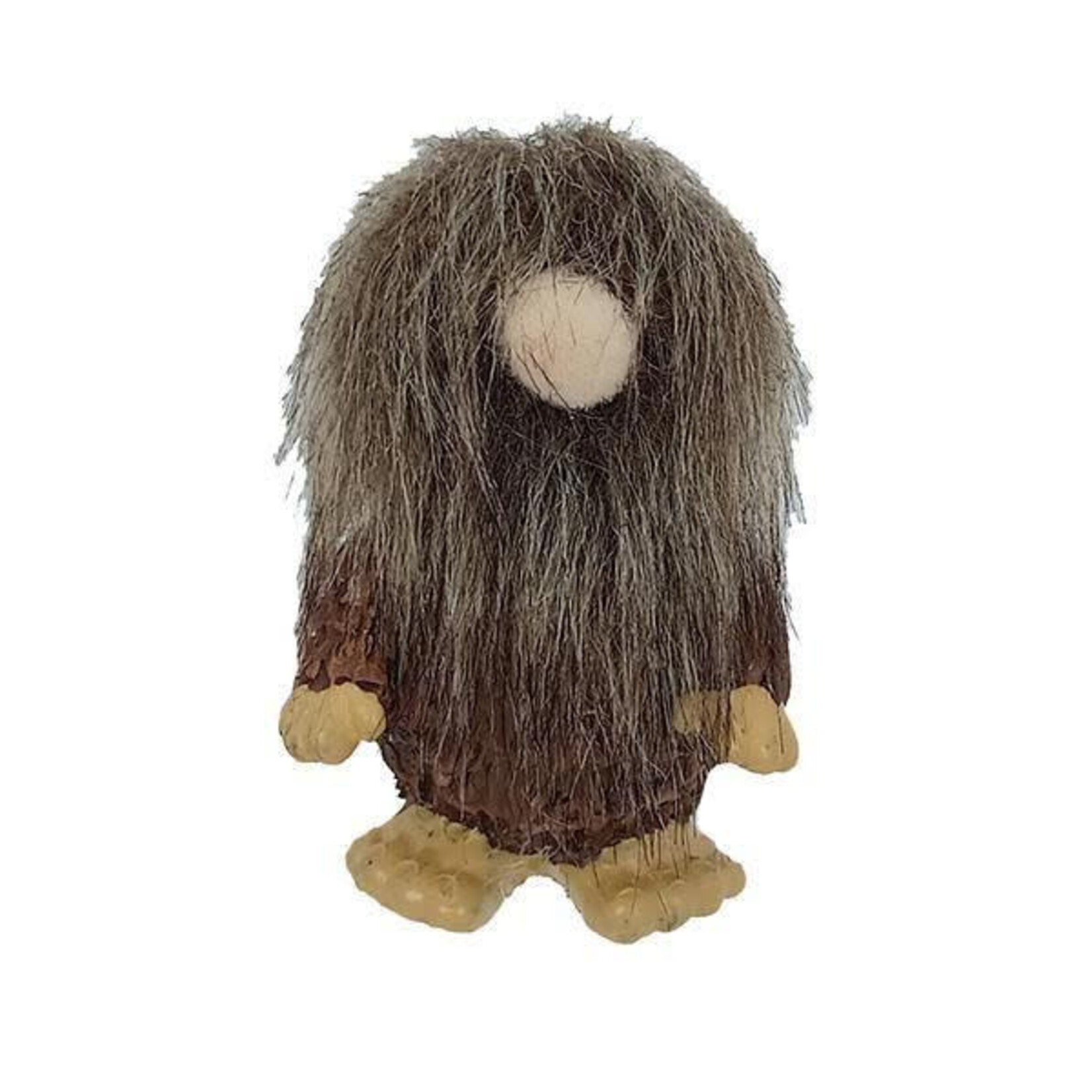 Into the Woods - Big Foot Charm