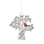 Ornament - Every day is a fresh start