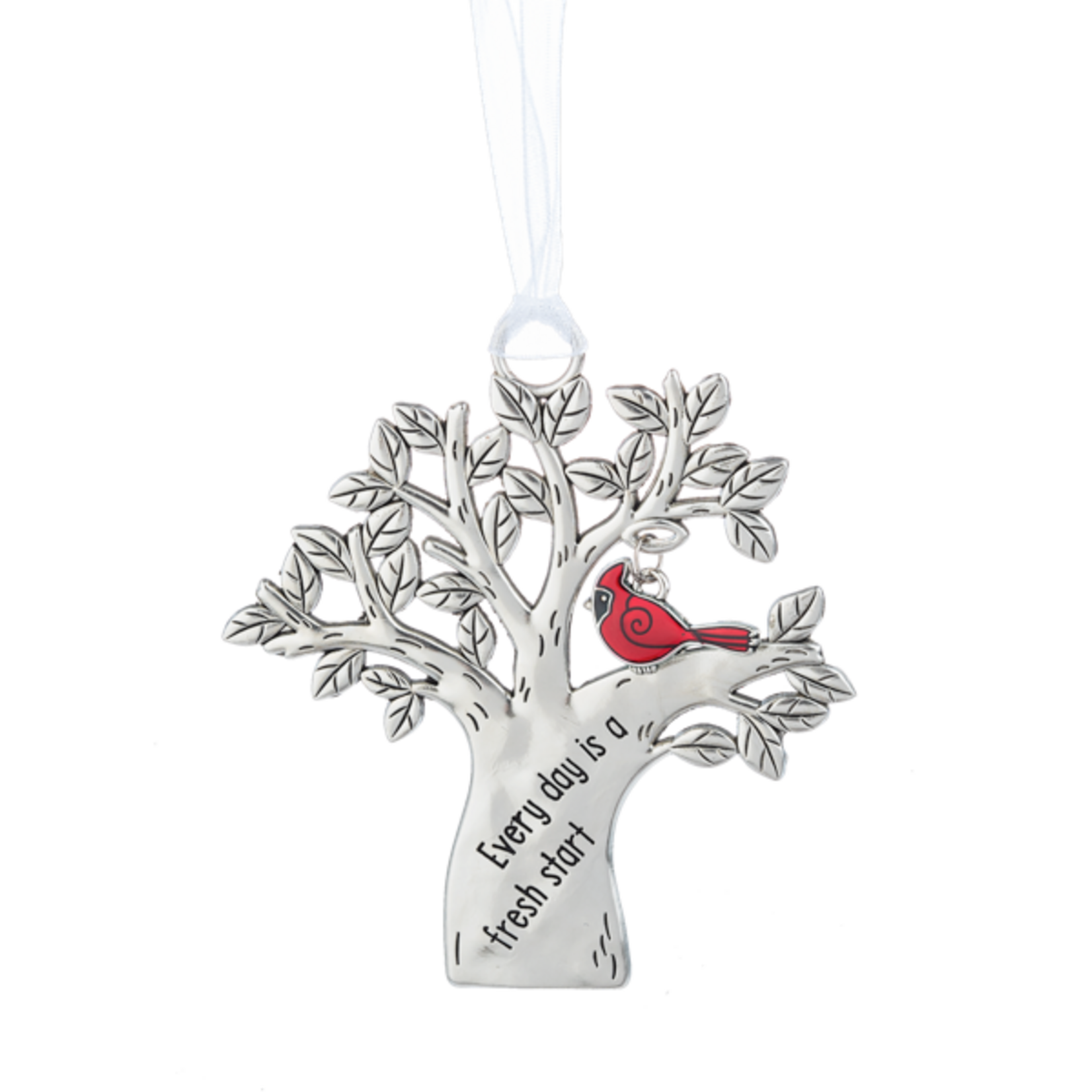 Ornament - Every day is a fresh start