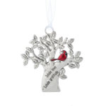 Ornament - Inhale love, exhale gratitude