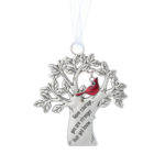 Ornament - Have courage, you are stronger than you know