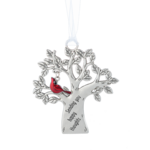 Ornament Sending Happy Thoughts