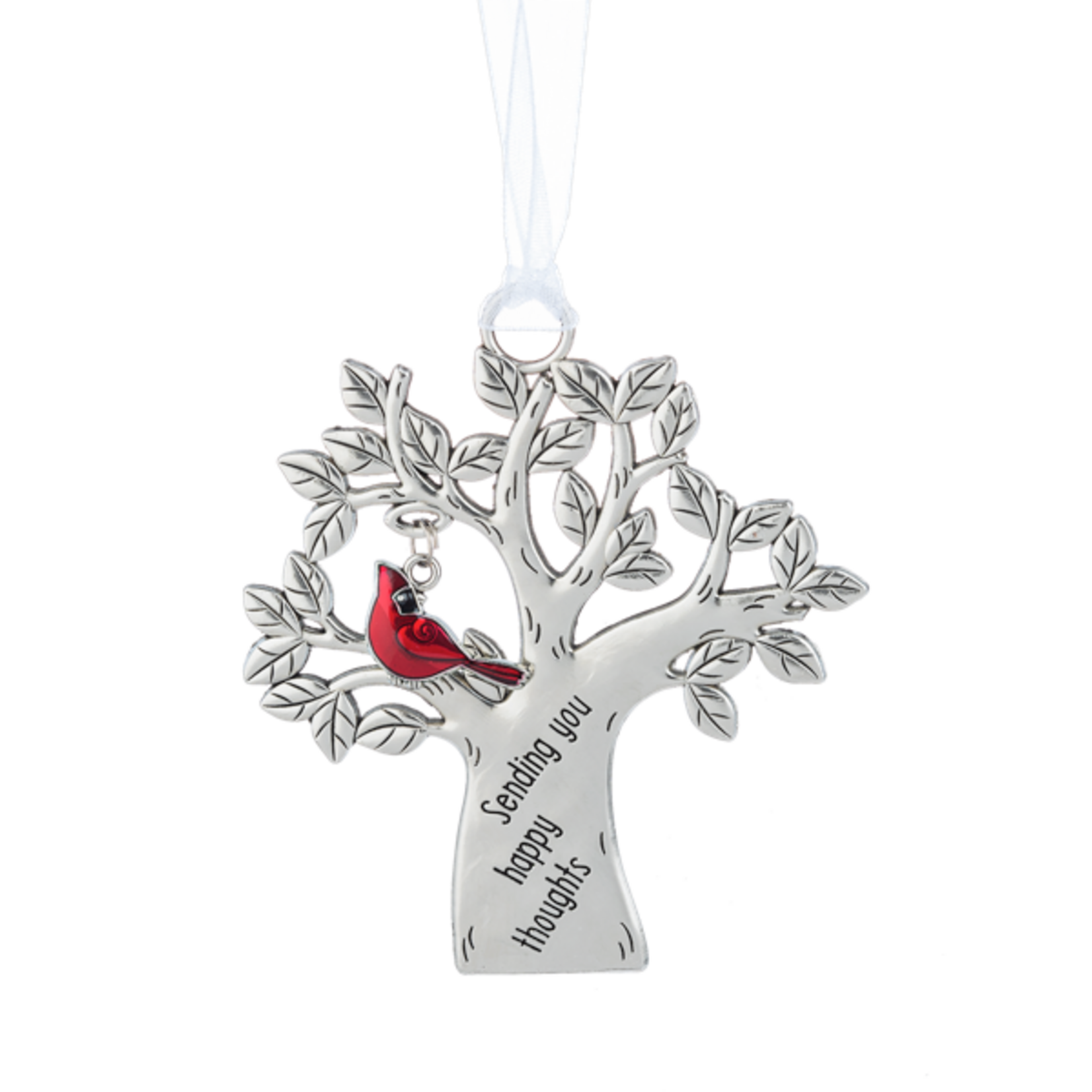 Ornament Sending Happy Thoughts