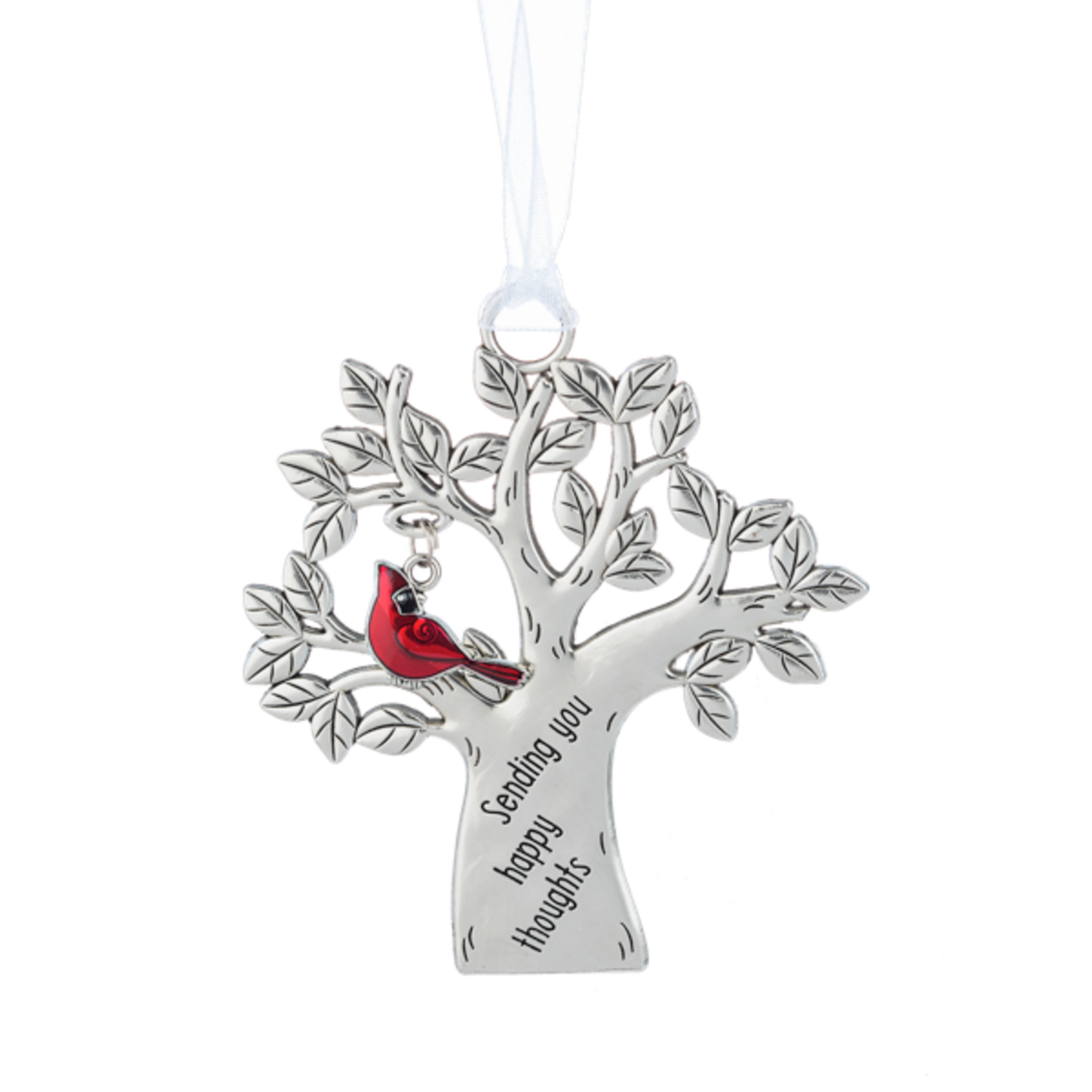 Sending Happy Thoughts-Adornment