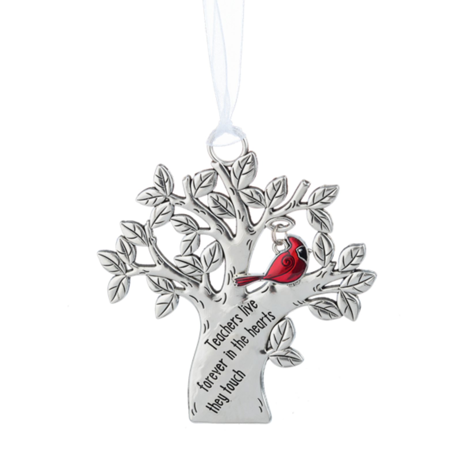 Ganz Teachers live forever in the hearts they touch-Adornment