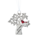 Ornament - Your friendship is a blessing