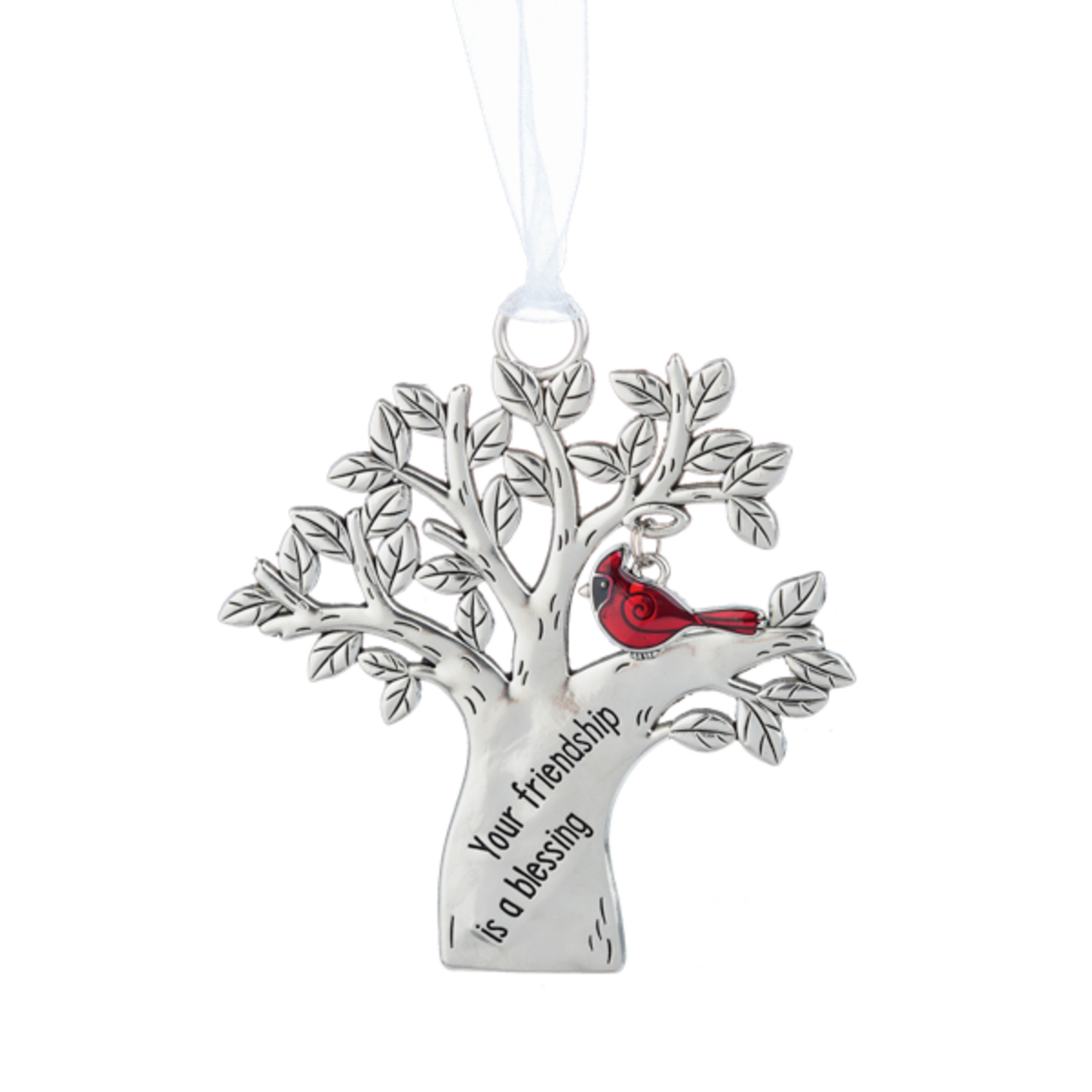 Your friendship is a blessing-Adornment