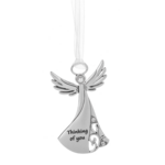 Thinking of you-Adornment