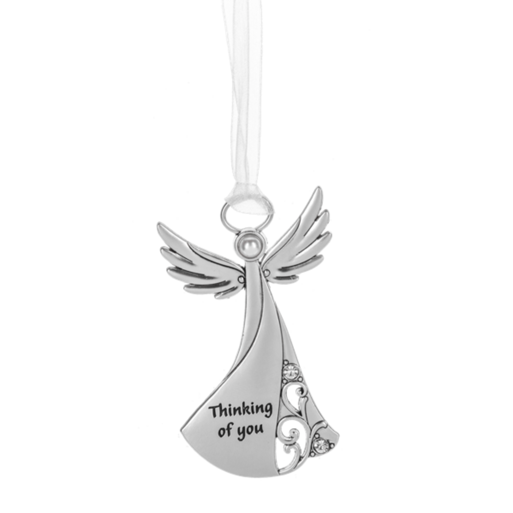 Thinking of you-Adornment