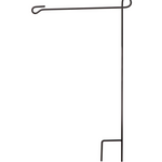 28” Memorial Flag Stand