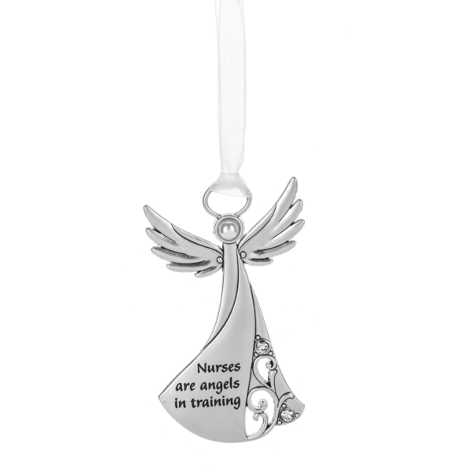Ornament - Nurses are angels in training