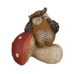 Regal Art & Gift Harvest Decor Owl