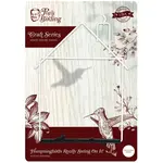 Pop's Hummingbird Swing Hummingbird Swing - Craft White House