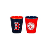Boston Red Sox Ceramic Shot Glass