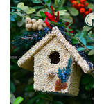 Holiday Birdie Cottage