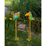 Goofy Bird Stake