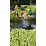 Chameleon Rain Gauge