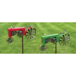 Tractor Spinner