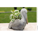 Pelican Planter