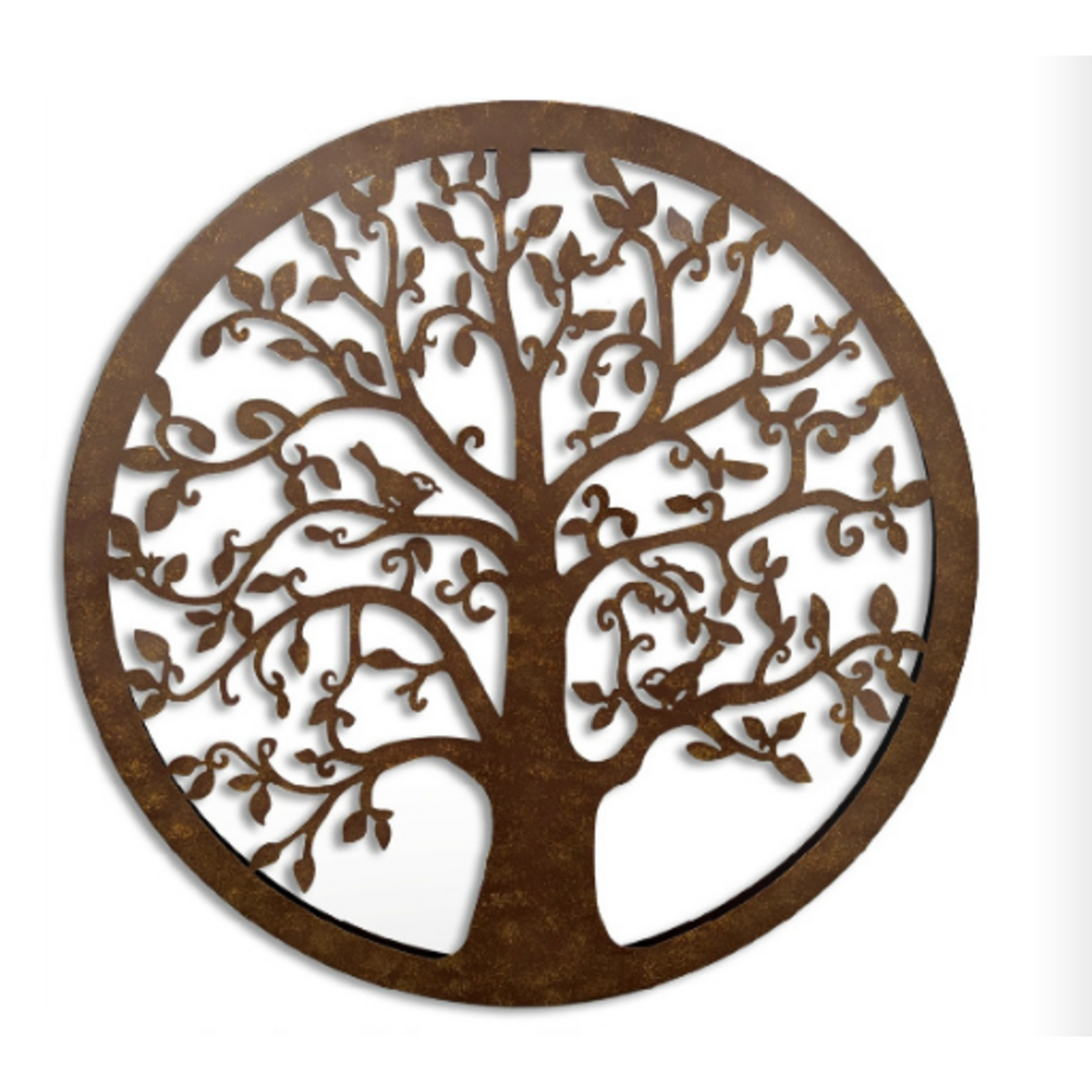 Tree of Life Wall Art LED