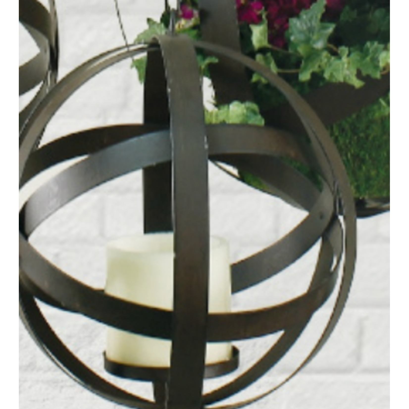 Hanging Sphere-Small