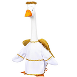 Giddy the Goose Outfit Angel