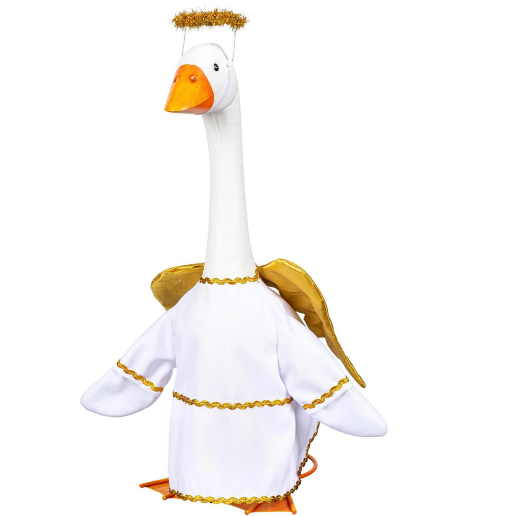 Giddy the Goose Outfit Angel