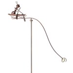 Arty the Paddling Ant Balancer