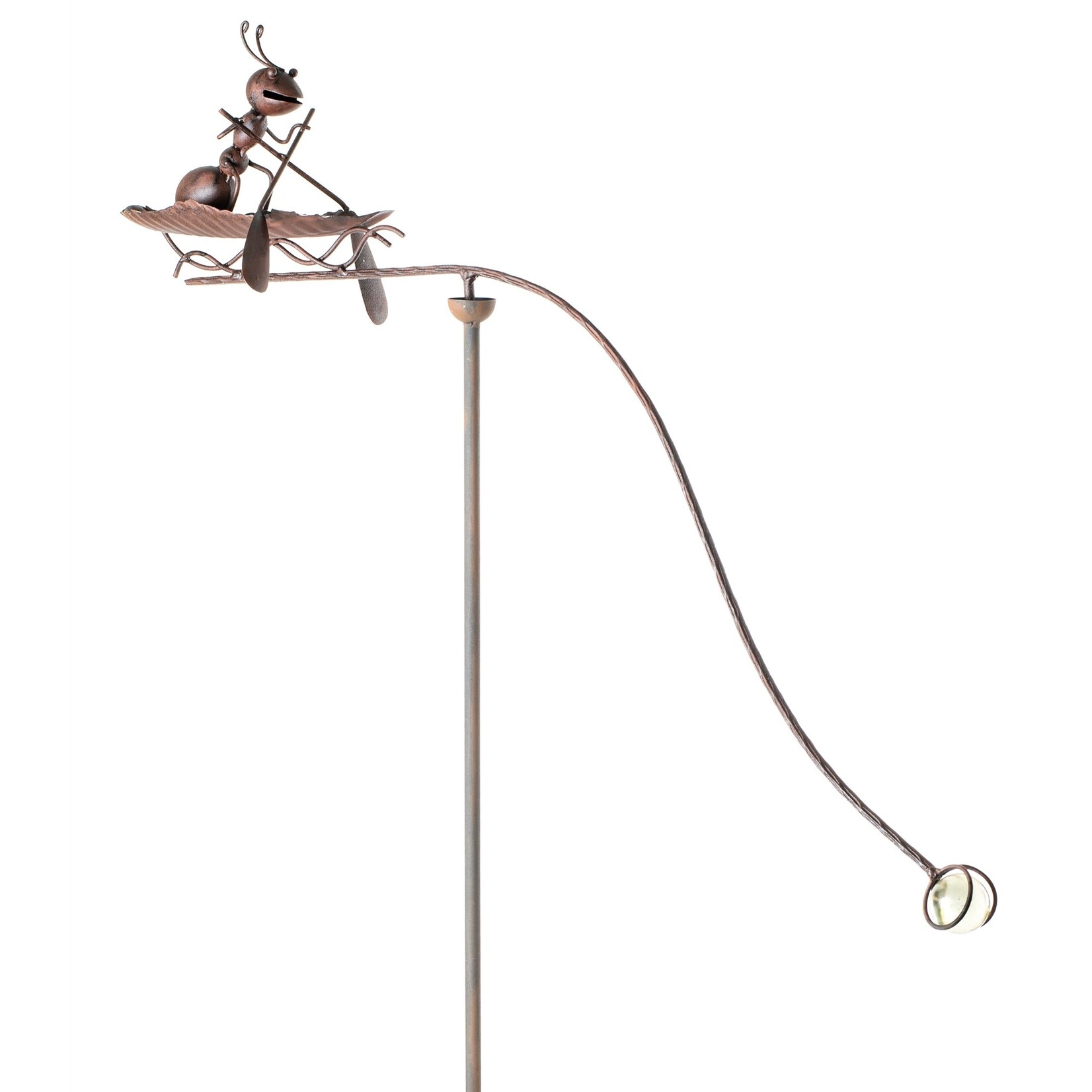 Arty the Paddling Ant Balancer