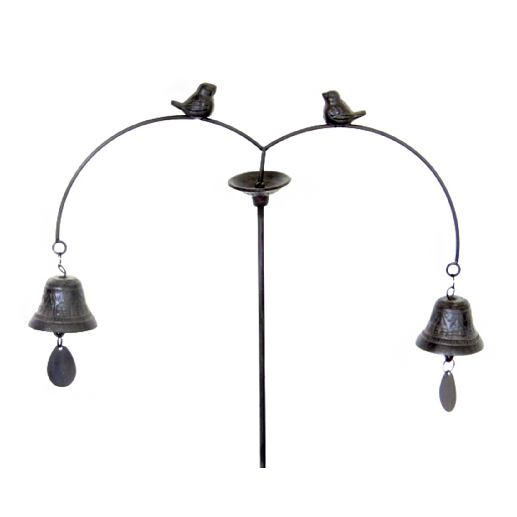 Bell Bird Balancer