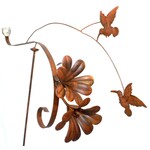 Elegant Hummingbird Balancer