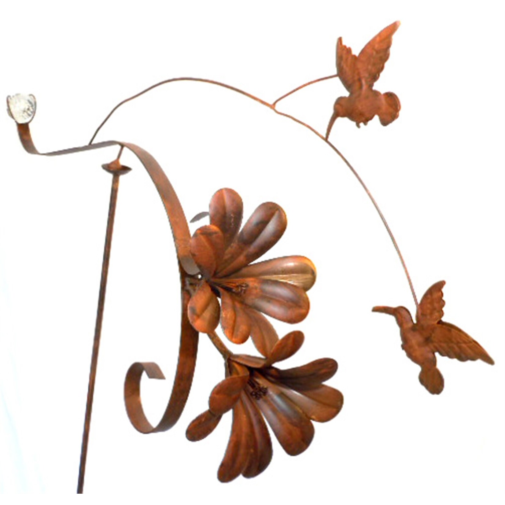 Elegant Hummingbird Balancer