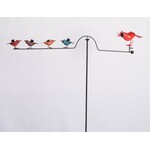 This Place is for the Birds Stake