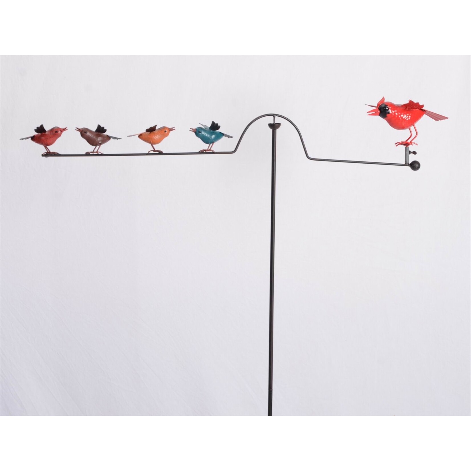 This Place Is For The Birds Balancer