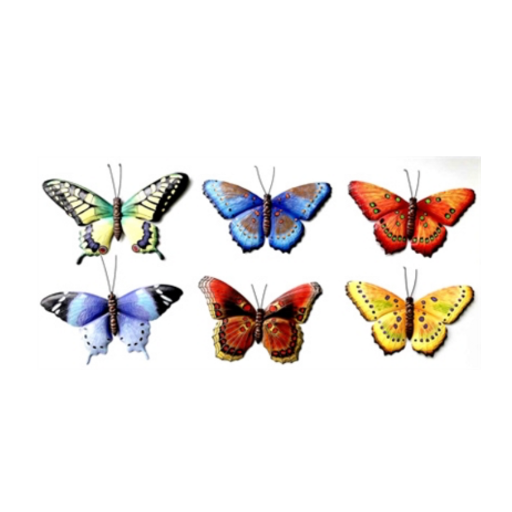 Butterfly Wall Hanging