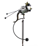 Oak Street Wholesale Inc Duncan the Dragon Rocker