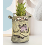 Cohasset Gift & Garden Honey Love Mama Blobhouse Planter #2