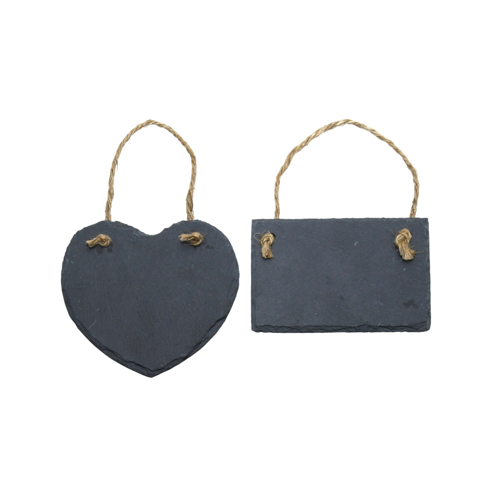 Hanging Slate Markers