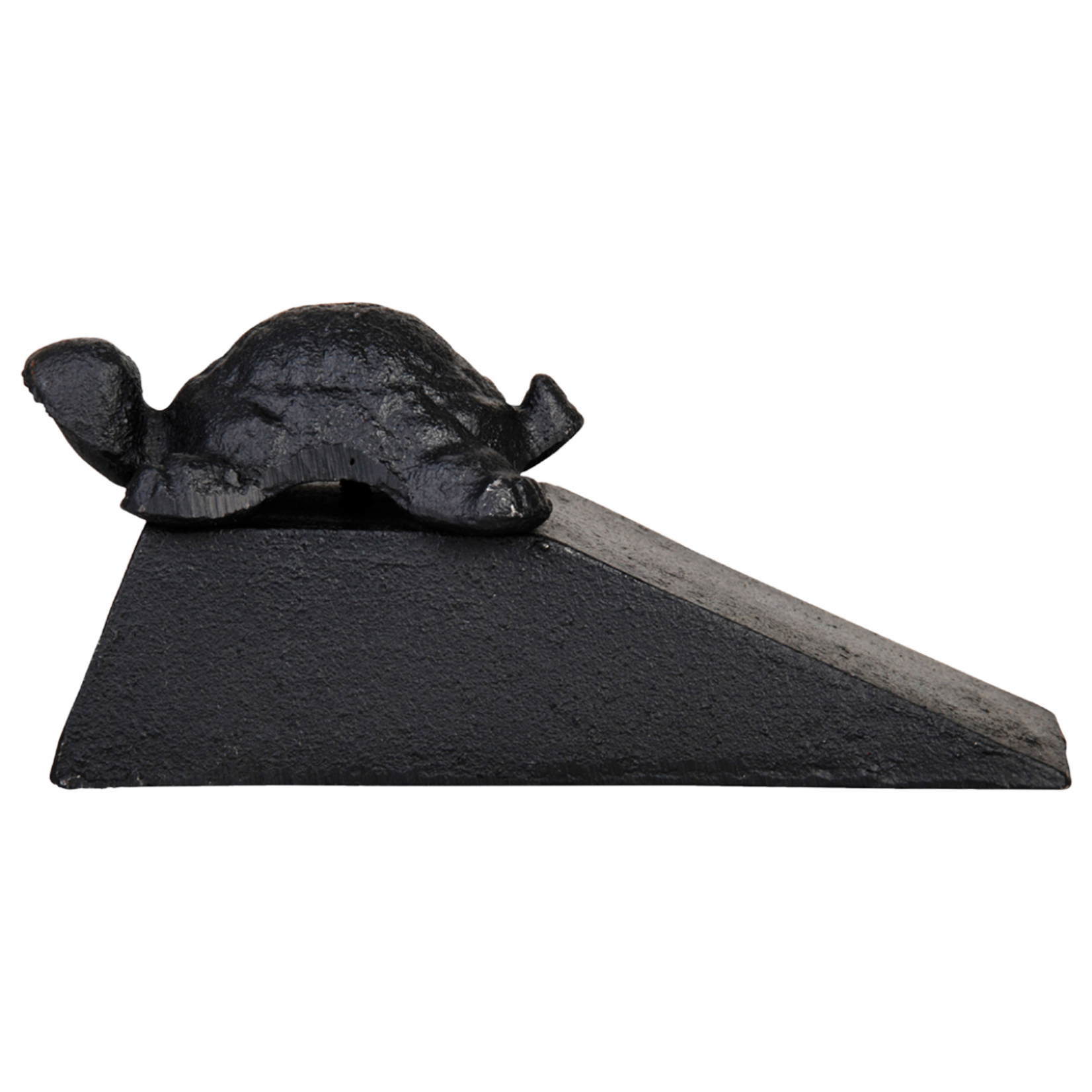 Animal Cast Iron Door Stopper