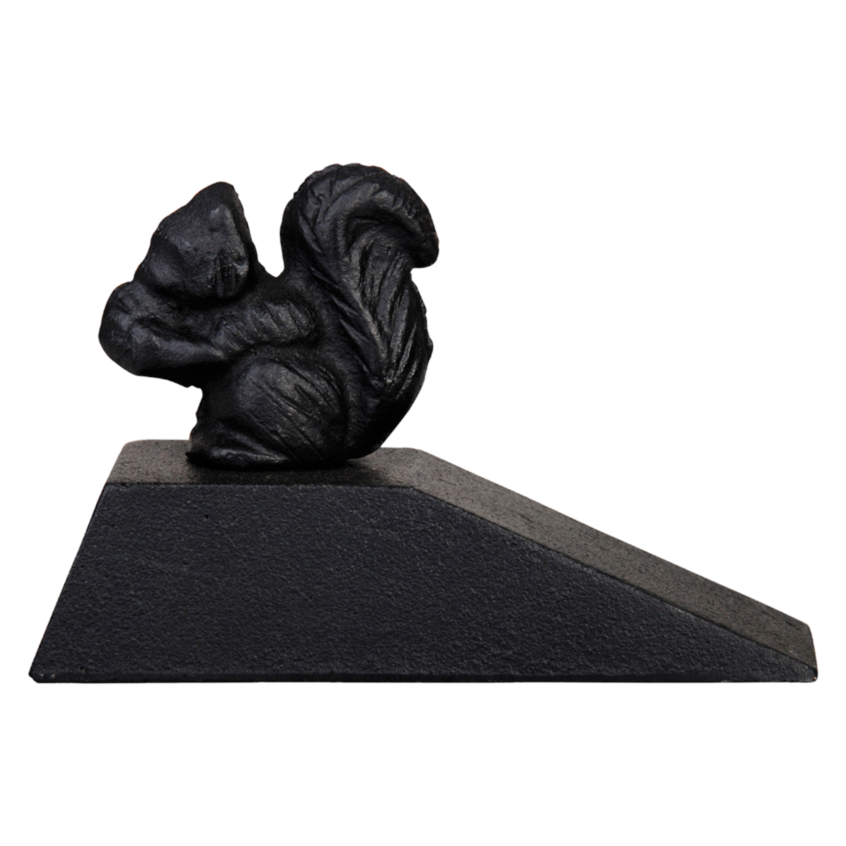 Animal Cast Iron Door Stopper